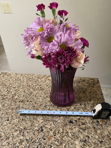 Florist «Flowers For You», reviews and photos, 4751 N 1st Ave, Tucson, AZ 85718, USA