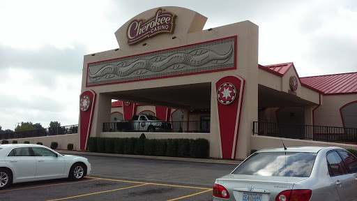 Casino «Cherokee Casino Tahlequah», reviews and photos, 16489 US-62, Tahlequah, OK 74464, USA