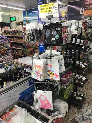 Grocery Store «Woodstone Grocery & Deli», reviews and photos, 4942 Woodstone Dr, San Antonio, TX 78230, USA