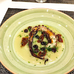 Photo n°3 de l'avis de Giuseppe.a fait le 03/10/2021 à 12:16 sur le  Cantore8 Bar & Cucina à Genoa