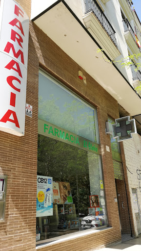 Farmacia Mª Jesús Conejo