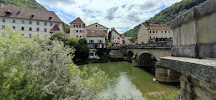 Saint-Hippolyte du Restaurant Saint Hippolyte - n°18