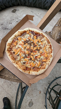 Plats et boissons du Pizzeria Domino's Pizza Sucy-en-Brie - n°7