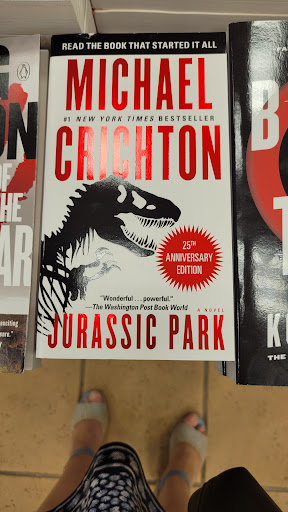 Book Store «Barnes & Noble», reviews and photos, 12193 Fair Lakes Promenade Dr, Fairfax, VA 22033, USA