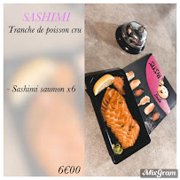 Photos du propriétaire du Restaurant Sushi Smile à Vienne - n°19