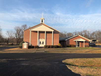 Kevil First Baptist Church