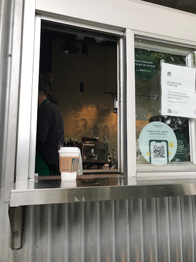 Starbucks image
