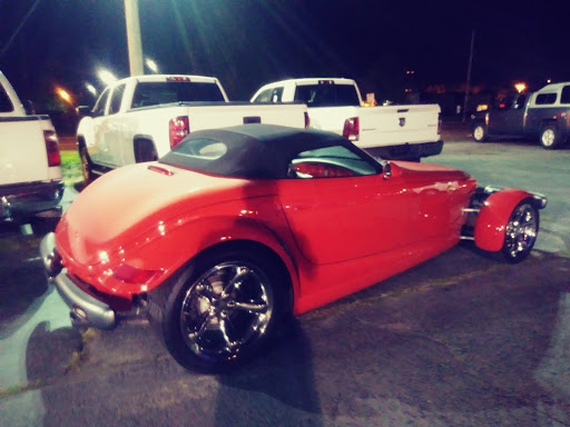 Used Car Dealer «North Coast Auto Brokers», reviews and photos, 2595 Ridgeway Ave, Rochester, NY 14626, USA