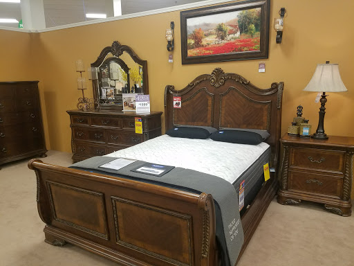 Furniture Store «Raymour & Flanigan Furniture and Mattress Store», reviews and photos, 3367 Brunswick Pike, Lawrenceville, NJ 08648, USA