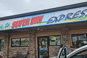 Super Day Express Food Stores image