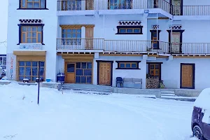 Lhaksam Home Stay image