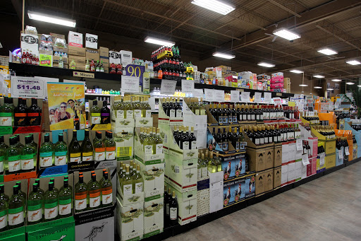 Wine Store «Wine Warehouse of Mantua», reviews and photos, 222 Bridgeton Pike, Mantua Township, NJ 08051, USA
