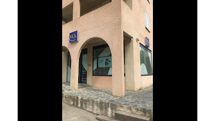Photo du Banque LCL Banque et assurance à Borgo