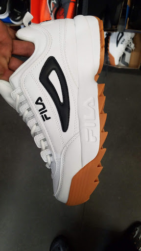 Shoe Store «WSS», reviews and photos, 4430 Holt Blvd, Montclair, CA 91763, USA