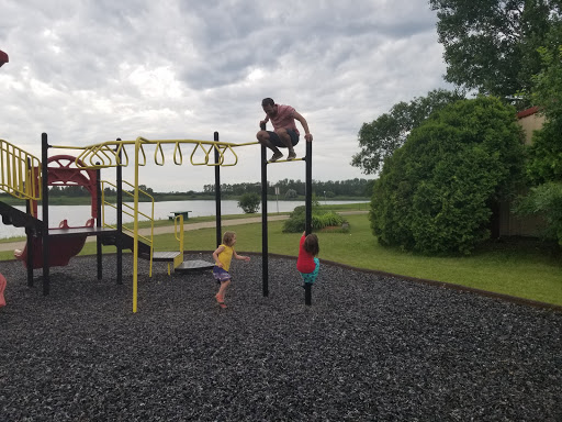 Brewer Lake Campground