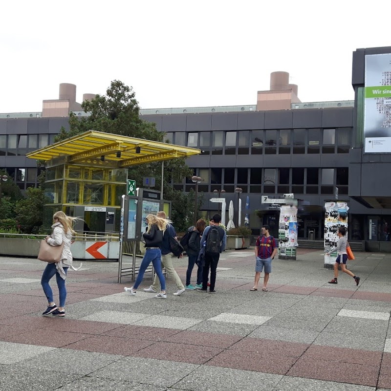 Schreibzentrum Universität Bochum