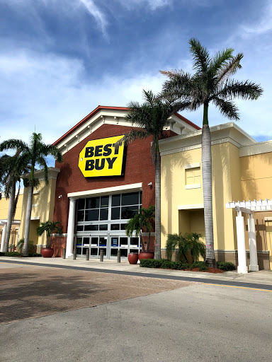 Best Buy, 550 Congress Ave, Boynton Beach, FL 33426, USA, 