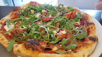 Pizza du Pizzeria Bella Pizza Luzy - n°20