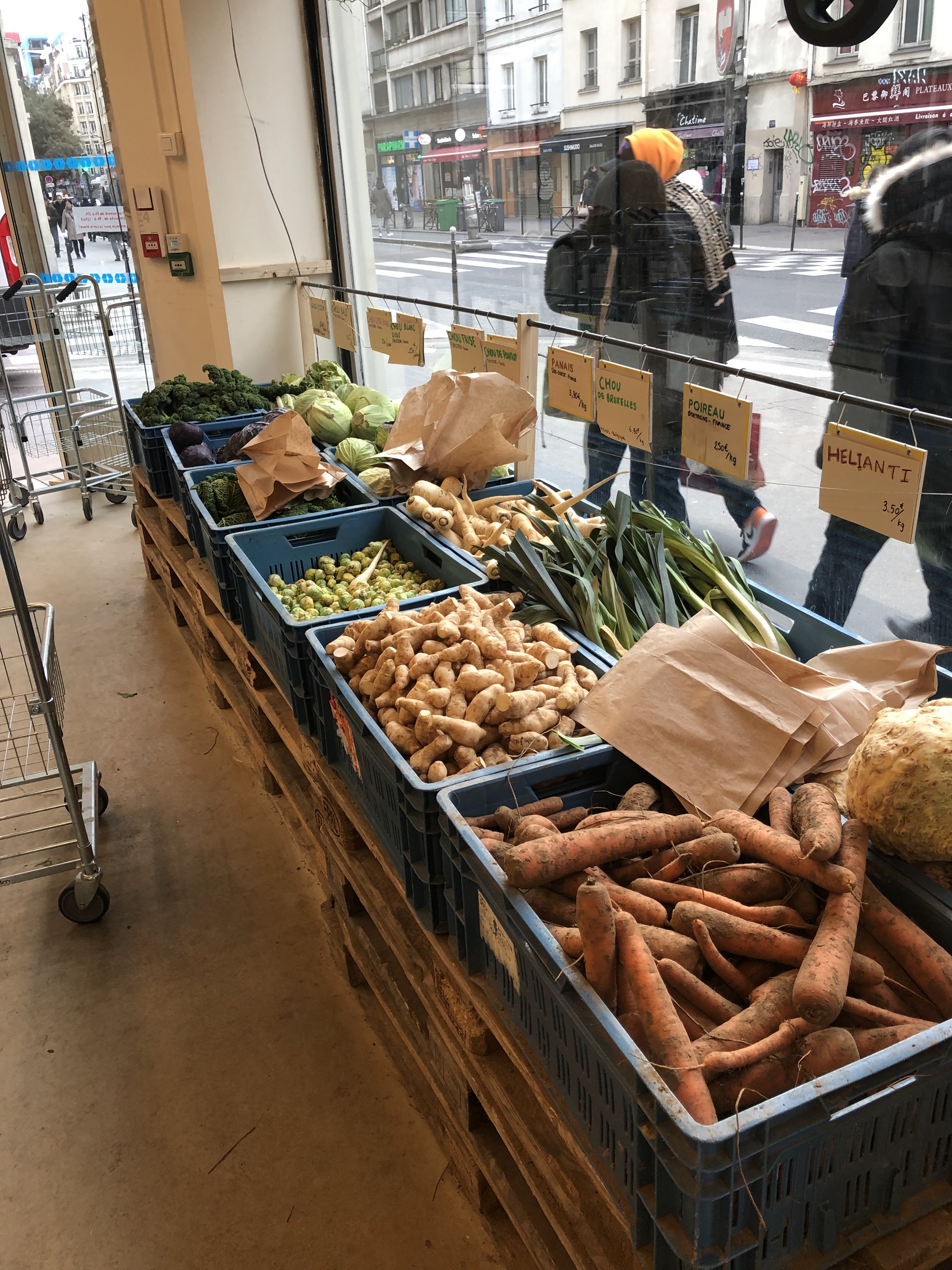 Photo n° 2 de l'avis de zunino.a fait le 28/01/2020 à 15:39