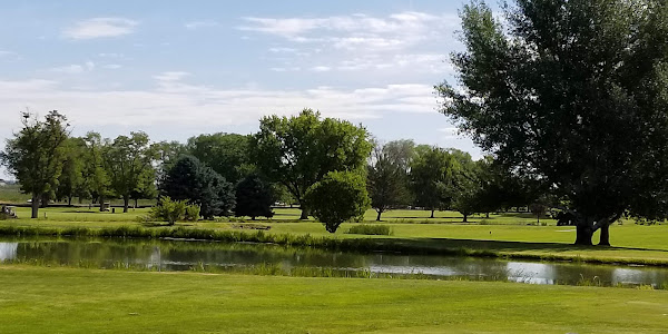 Jerome Country Club