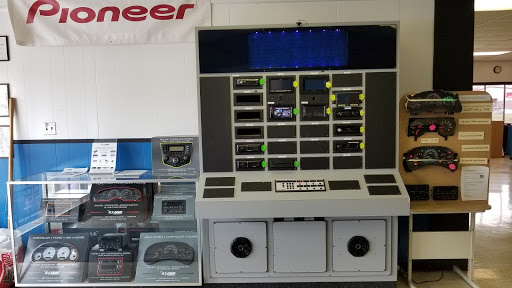 Electronics Repair Shop «R T Grim Electronics Co», reviews and photos, 3925 E Trindle Rd, Camp Hill, PA 17011, USA