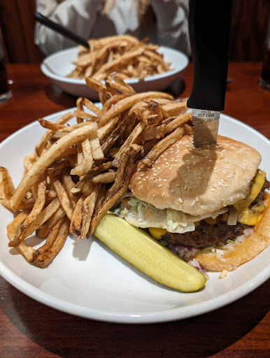 Rockne's N Canton