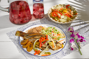 Golden Krust Caribbean Restaurant image