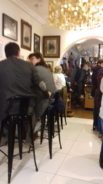 Atmosphère du Restaurant familial Le Chamalo à Tourcoing - n°17