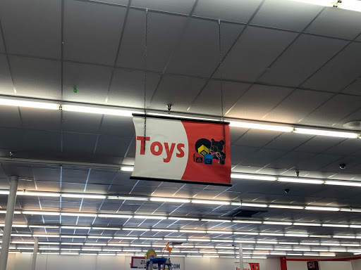 Thrift Store «Thrift City», reviews and photos, 1750 E Belt Line Rd #300, Richardson, TX 75081, USA