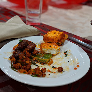 Invitation Restaurant photo