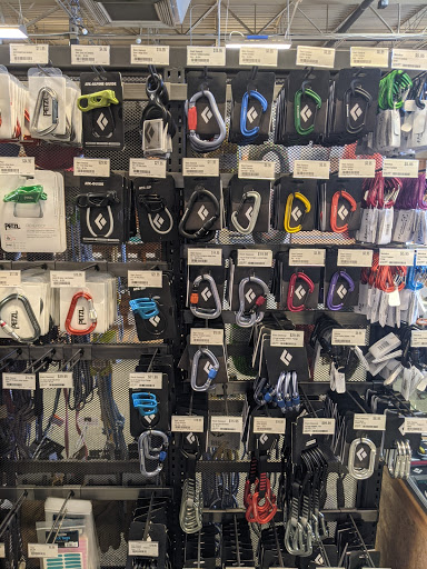 Camping Store «REI», reviews and photos, 17717 Tomball Pkwy, Houston, TX 77064, USA