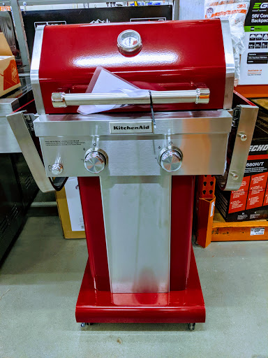 Home Improvement Store «The Home Depot», reviews and photos, 3101 Manawa Center Dr, Council Bluffs, IA 51501, USA