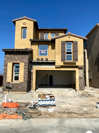 Cypress at The Preserve by Cornerstone Communities