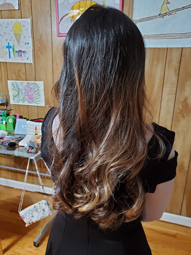 Beauty Salon «Central Hair Salon», reviews and photos, 747 Central Park Ave, Scarsdale, NY 10583, USA