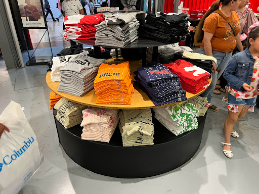 Shoe Store «PUMA», reviews and photos, 1 Mills Cir #303, Ontario, CA 91764, USA