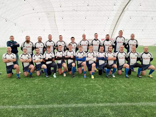 Rugby Klub Hegemon Mysłowice