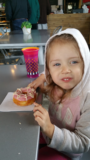 Donut Shop «Donut Licious», reviews and photos, 1535 Spring Cypress Rd, Spring, TX 77388, USA