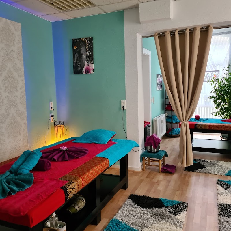 Thaimassage Birkenwerder