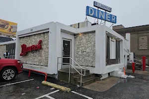 Llanerch Diner image