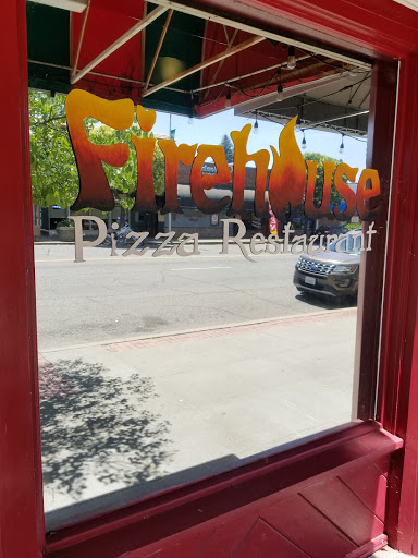 Firehouse Pizza Restaurant image