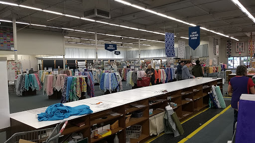 Fabric Store «Fabric Depot», reviews and photos, 700 SE 122nd Ave, Portland, OR 97233, USA