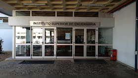 Instituto Superior de Engenharia