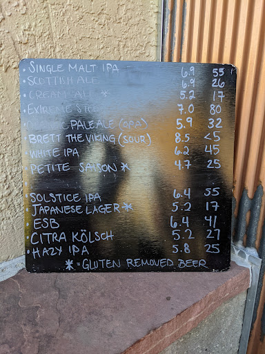 Brewery «Blackfoot River Brewing Co», reviews and photos, 66 S Park Ave, Helena, MT 59601, USA