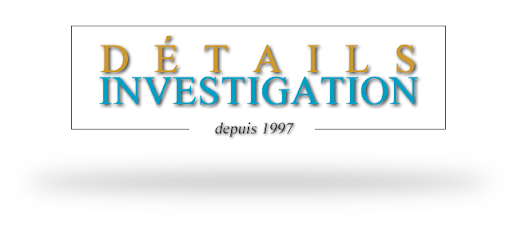 Détails Investigation