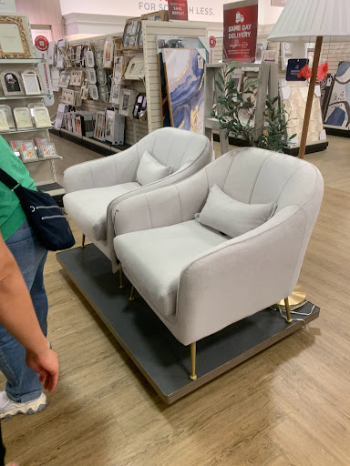 Department Store «HomeGoods», reviews and photos, 200 N Kimball Ave #228, Southlake, TX 76092, USA