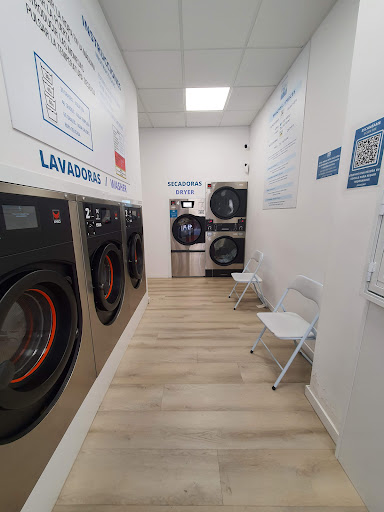 Lavandería Autoservicio Trilaundry