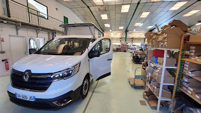 JCG Créations à Cholet