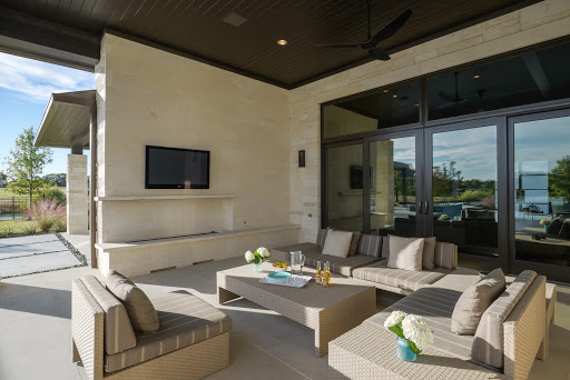 Home Automation Company «Audio Video Innovations», reviews and photos, 1918 University Business Dr #507, McKinney, TX 75071, USA