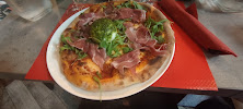 Prosciutto crudo du Restaurant Pizzeria Gust'o à Bois-d'Arcy - n°4