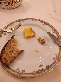 Foie gras du Restaurant français Benoit Paris - n°10